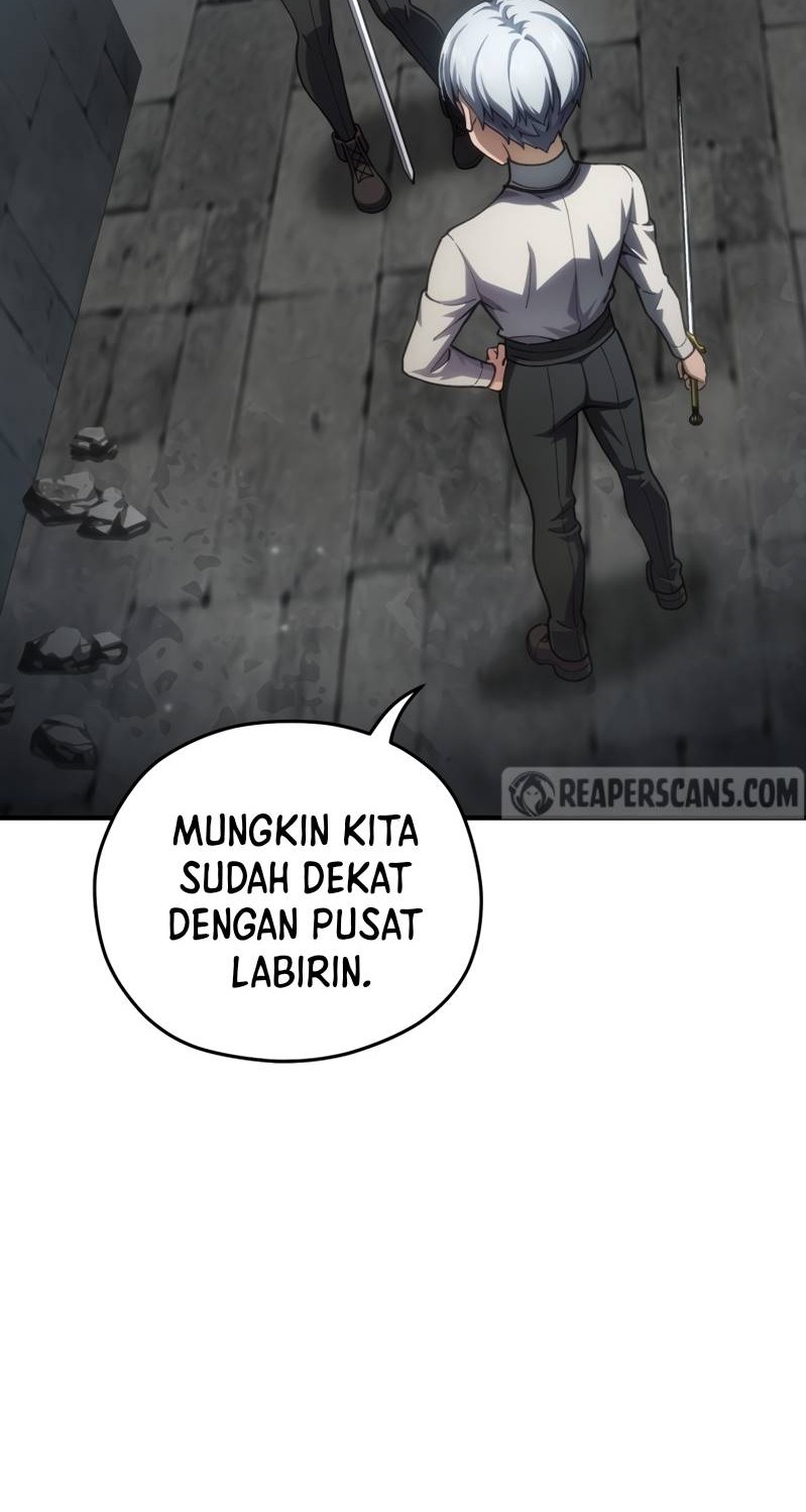 Damn Reincarnation Chapter 10 - halaman 43