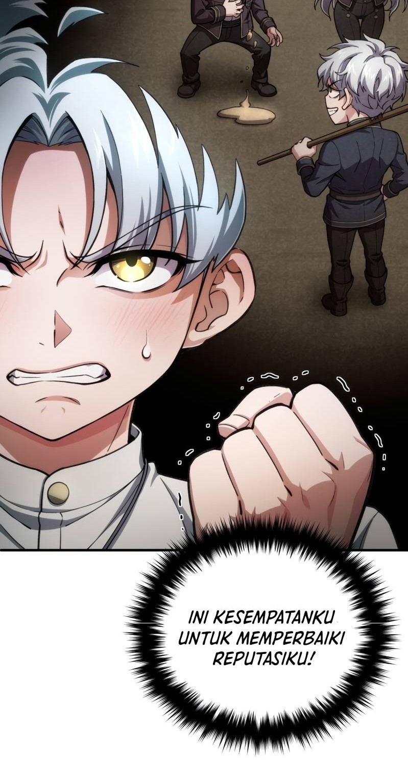 Damn Reincarnation Chapter 10 - halaman 45