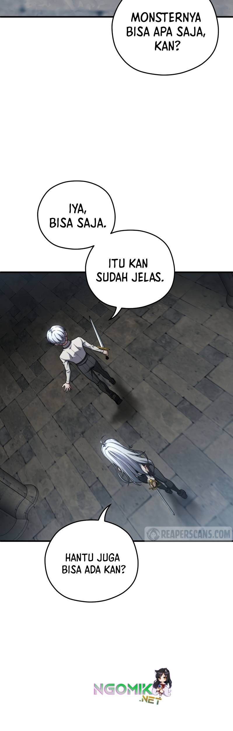Damn Reincarnation Chapter 10 - halaman 48