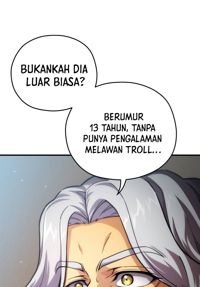 Damn Reincarnation Chapter 10 - halaman 5