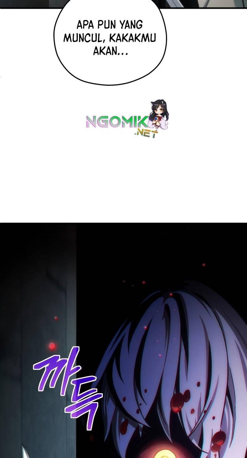 Damn Reincarnation Chapter 10 - halaman 51