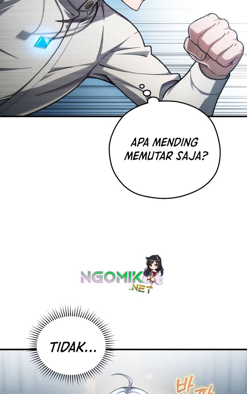 Damn Reincarnation Chapter 10 - halaman 69