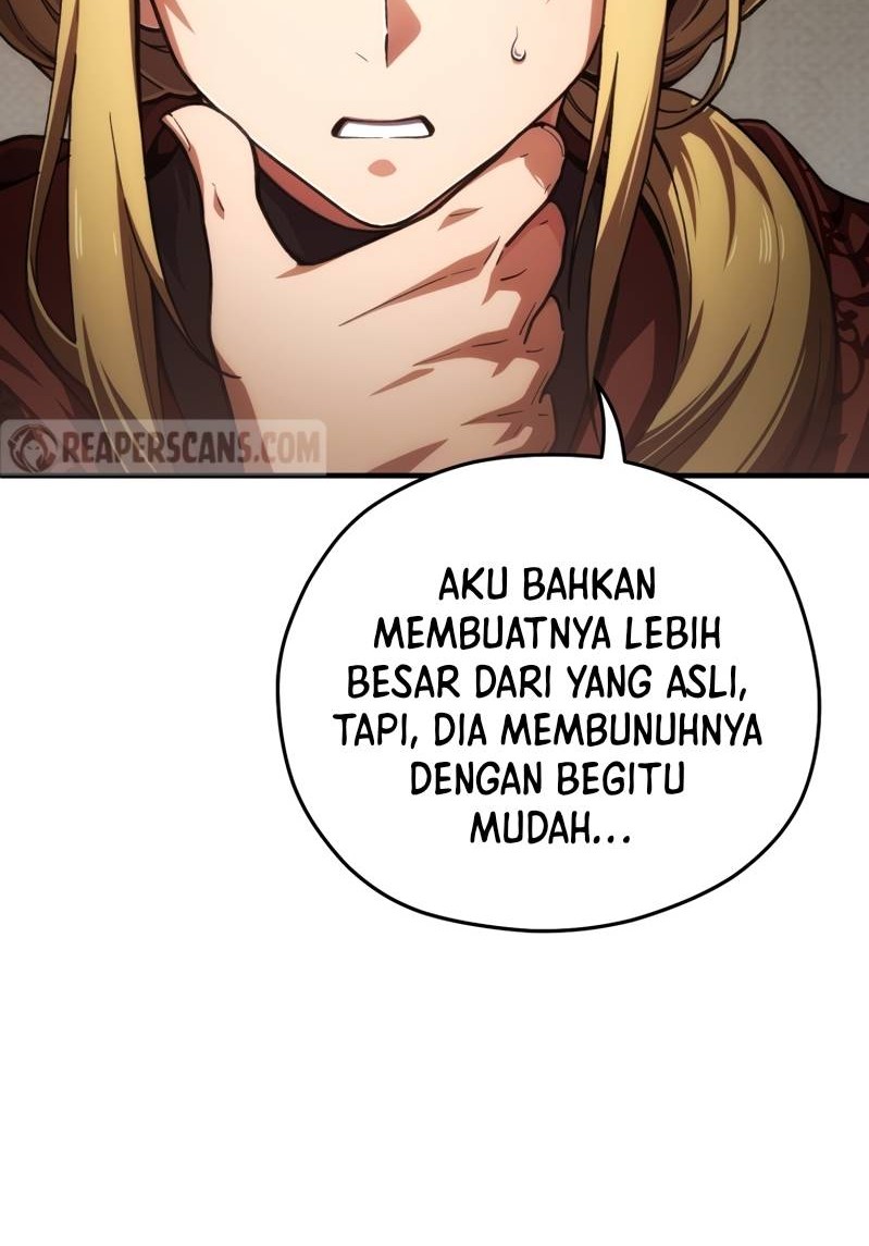 Damn Reincarnation Chapter 10 - halaman 7