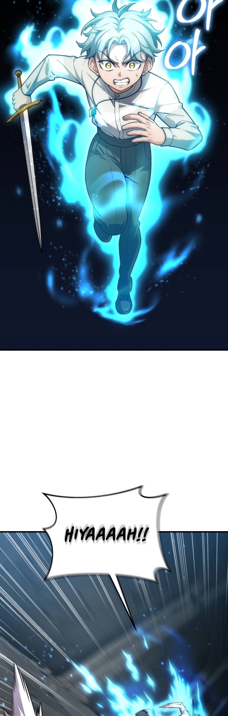 Damn Reincarnation Chapter 10 - halaman 72
