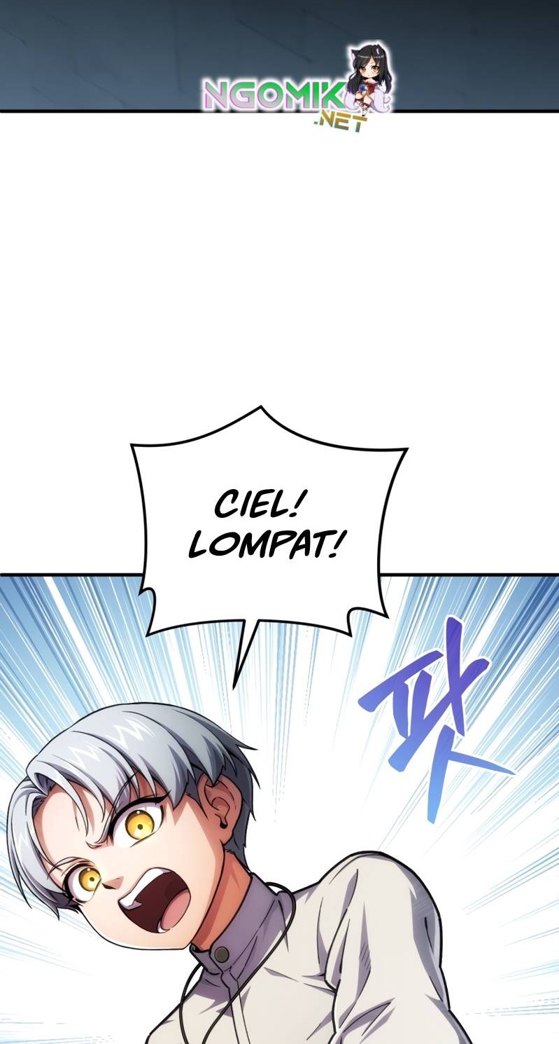 Damn Reincarnation Chapter 10 - halaman 75