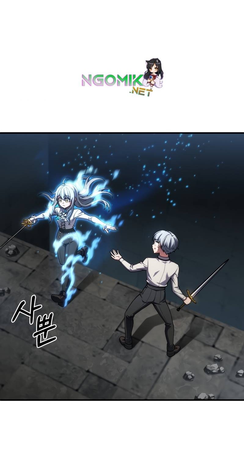 Damn Reincarnation Chapter 10 - halaman 77