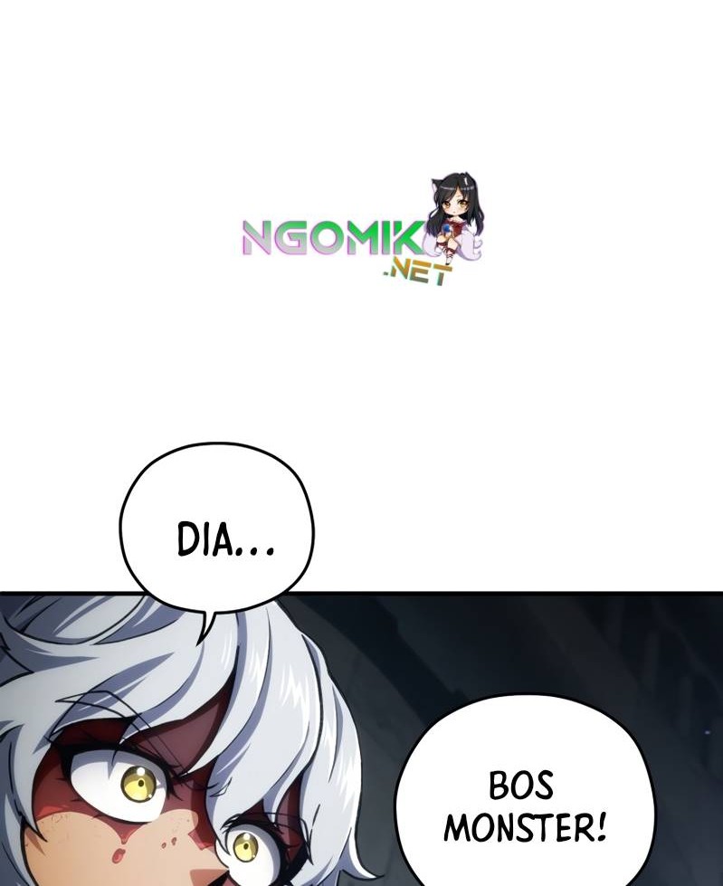 Damn Reincarnation Chapter 10 - halaman 81