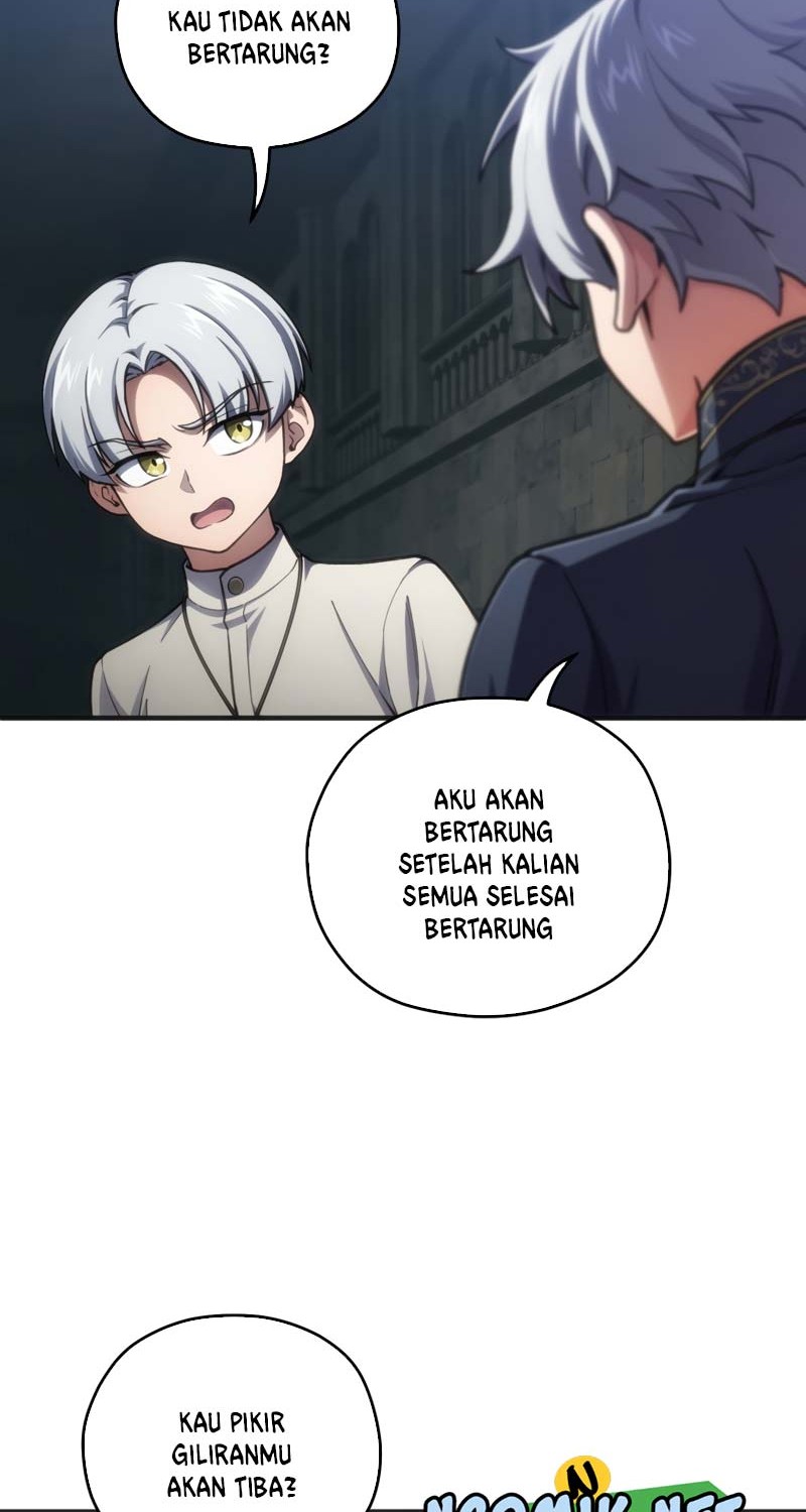Damn Reincarnation Chapter 11 - halaman 15