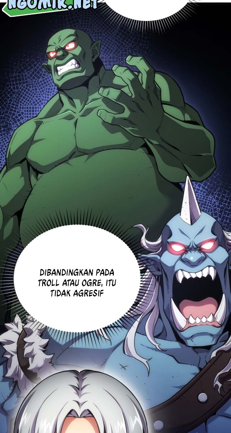 Damn Reincarnation Chapter 11 - halaman 23