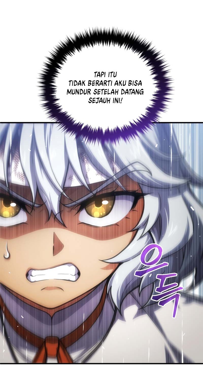 Damn Reincarnation Chapter 11 - halaman 29
