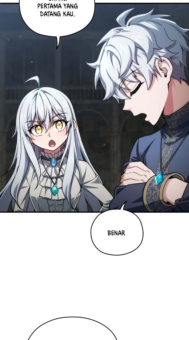 Damn Reincarnation Chapter 11 - halaman 3
