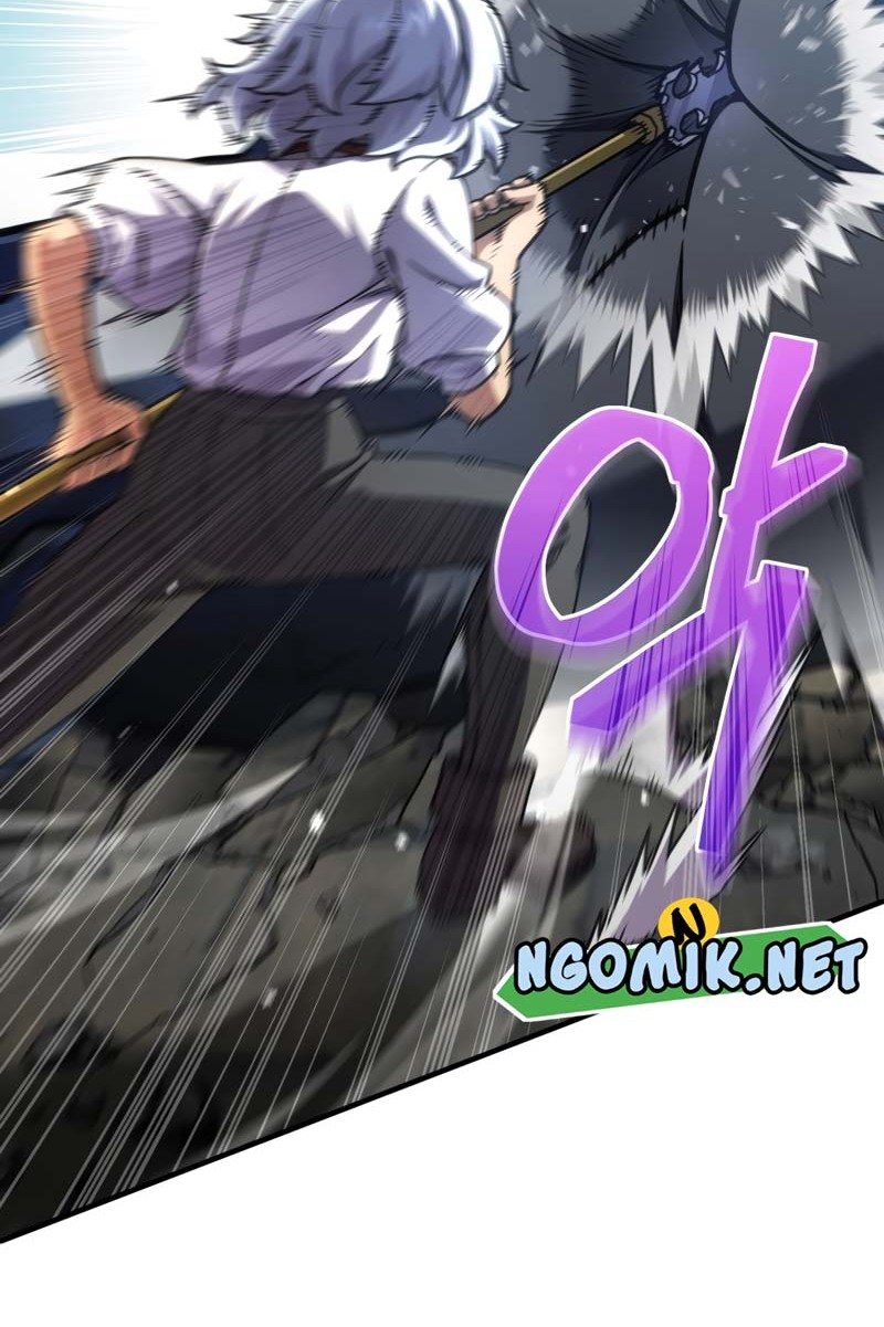 Damn Reincarnation Chapter 11 - halaman 35