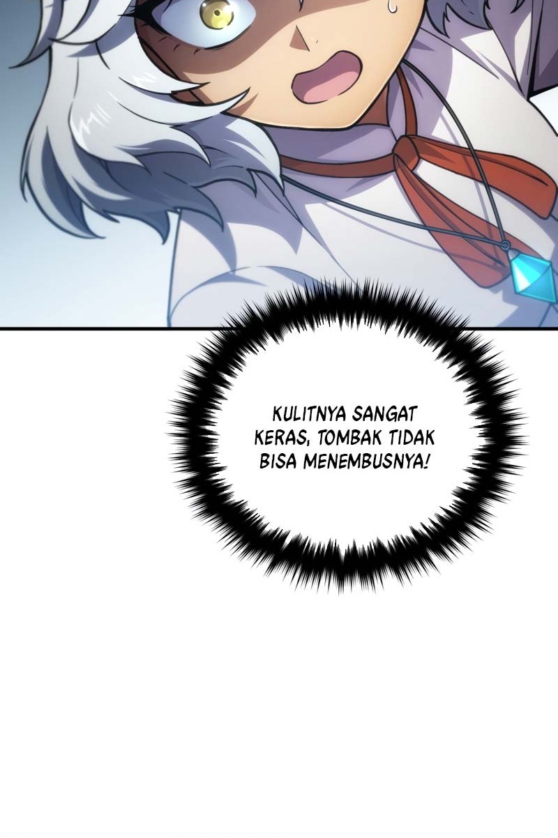 Damn Reincarnation Chapter 11 - halaman 37