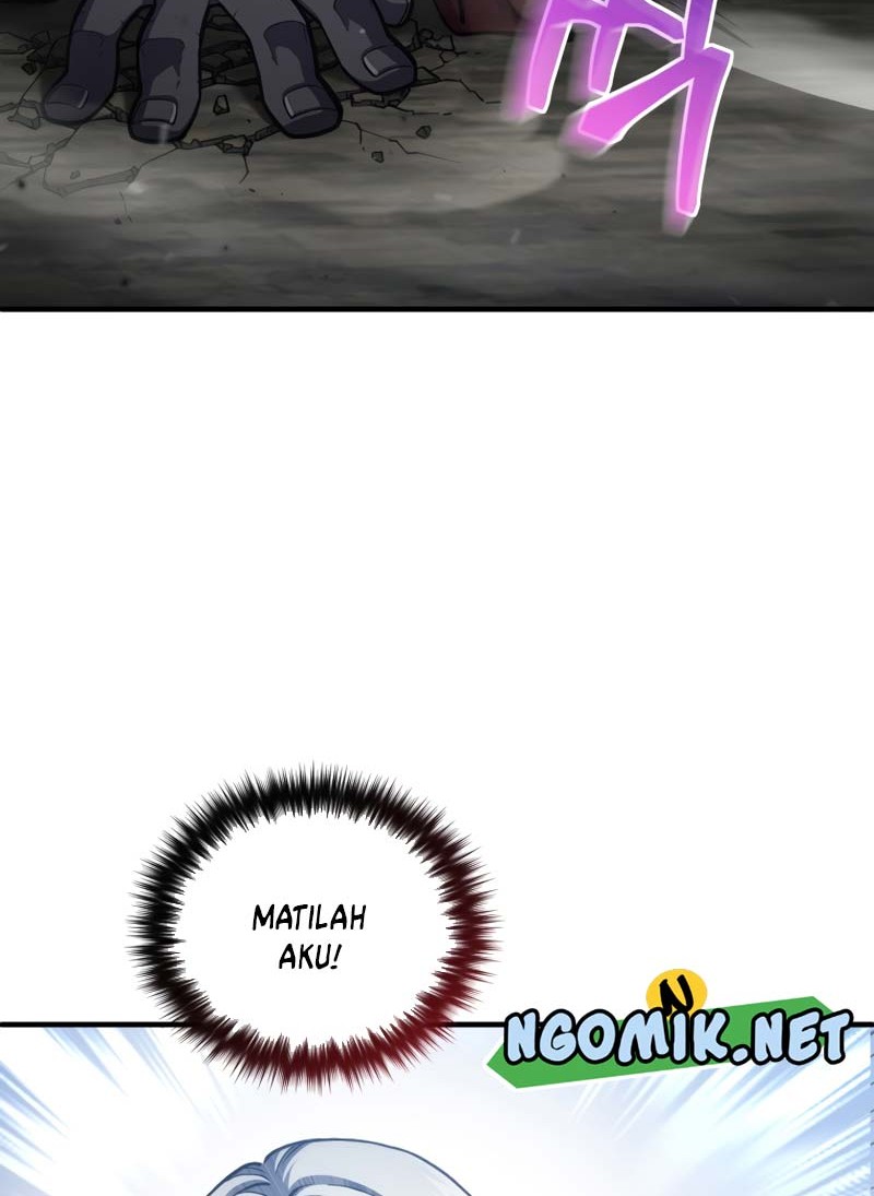 Damn Reincarnation Chapter 11 - halaman 39