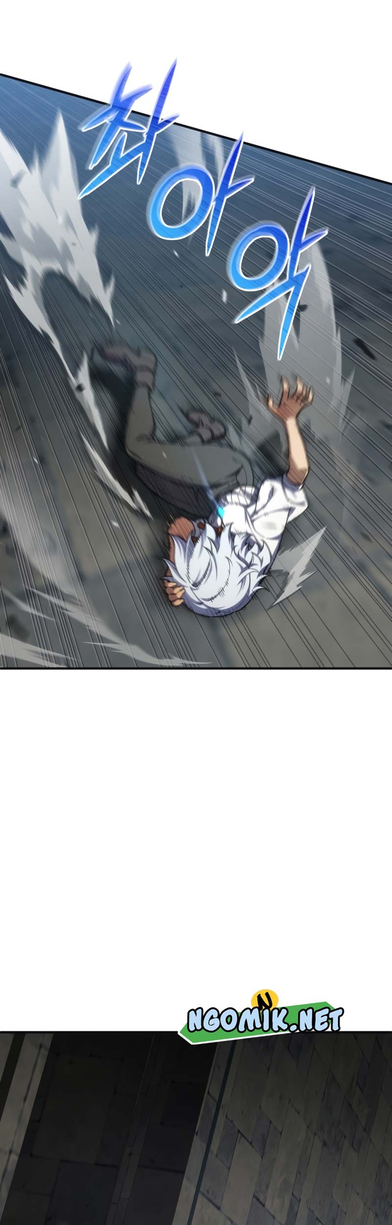 Damn Reincarnation Chapter 11 - halaman 42