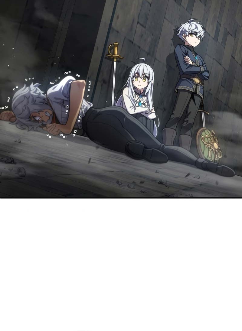 Damn Reincarnation Chapter 11 - halaman 43