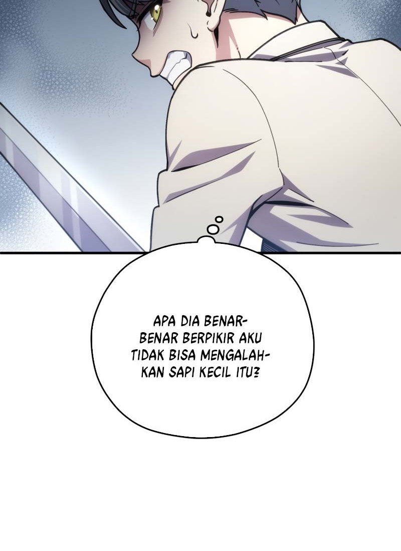 Damn Reincarnation Chapter 11 - halaman 49