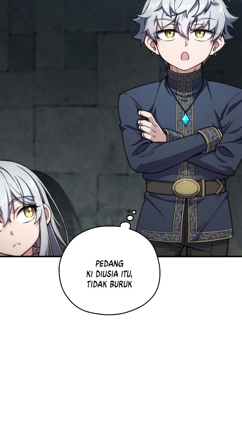 Damn Reincarnation Chapter 11 - halaman 55