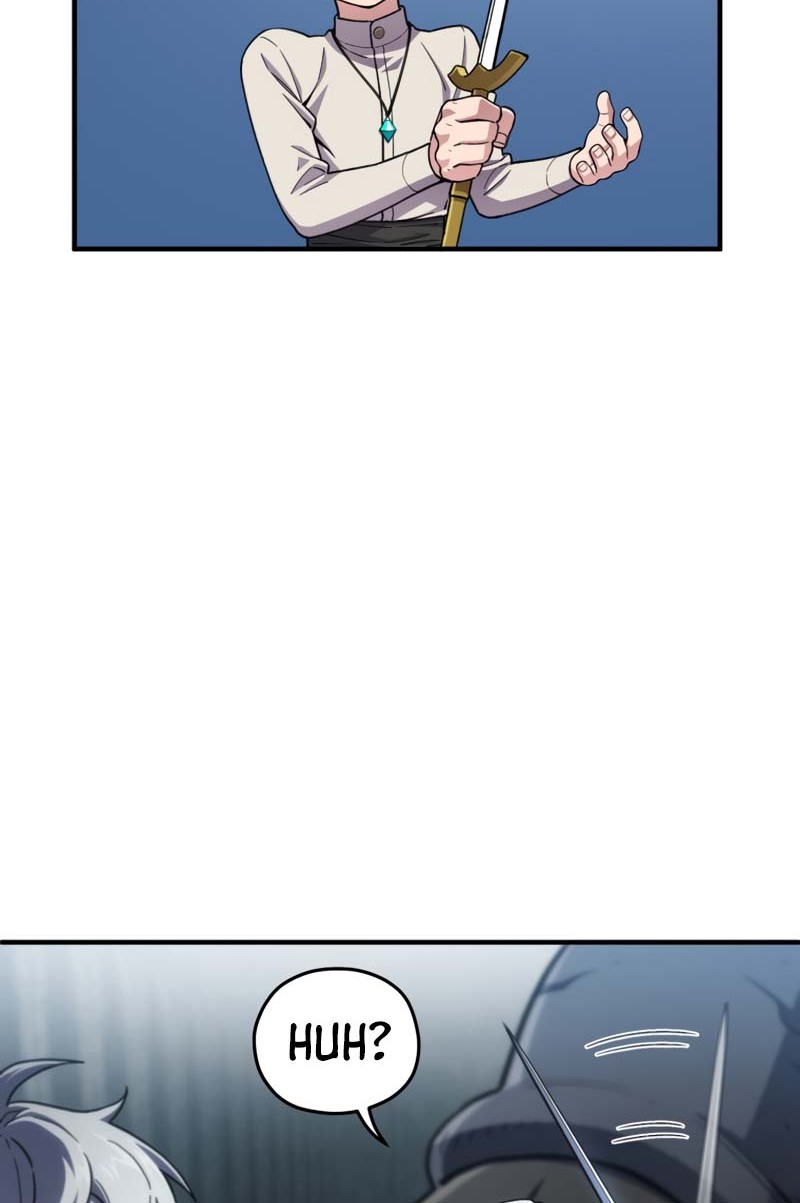 Damn Reincarnation Chapter 11 - halaman 57