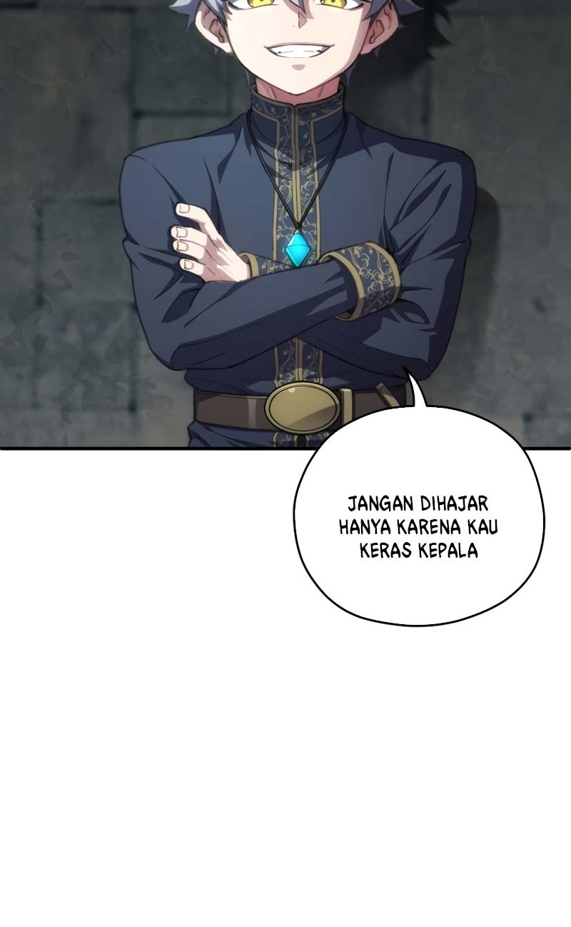 Damn Reincarnation Chapter 11 - halaman 63