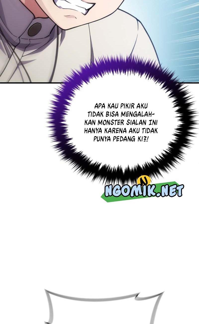 Damn Reincarnation Chapter 11 - halaman 65
