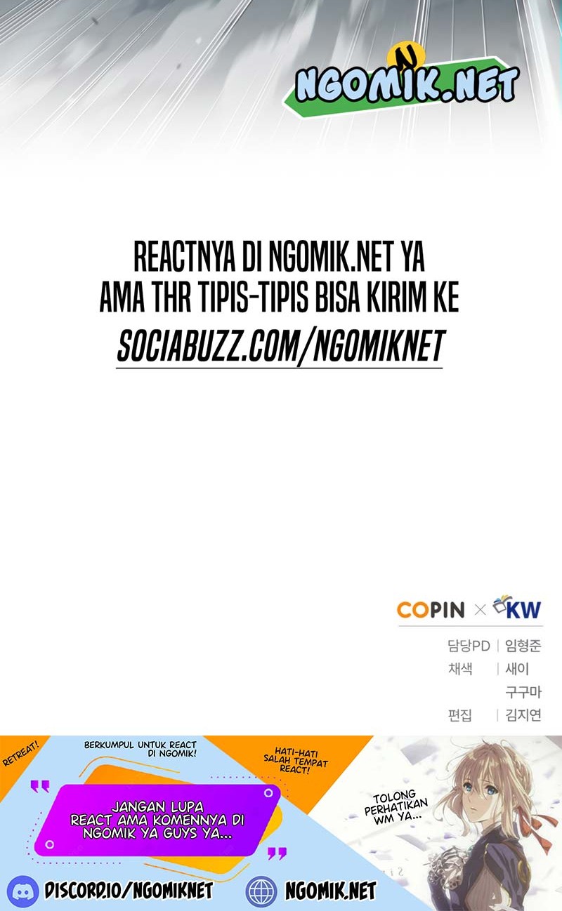 Damn Reincarnation Chapter 11 - halaman 67
