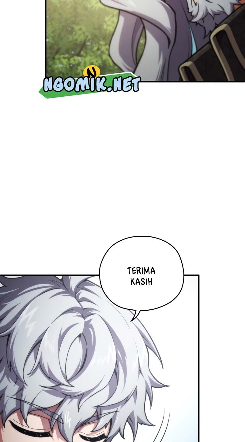 Damn Reincarnation Chapter 13 - halaman 11