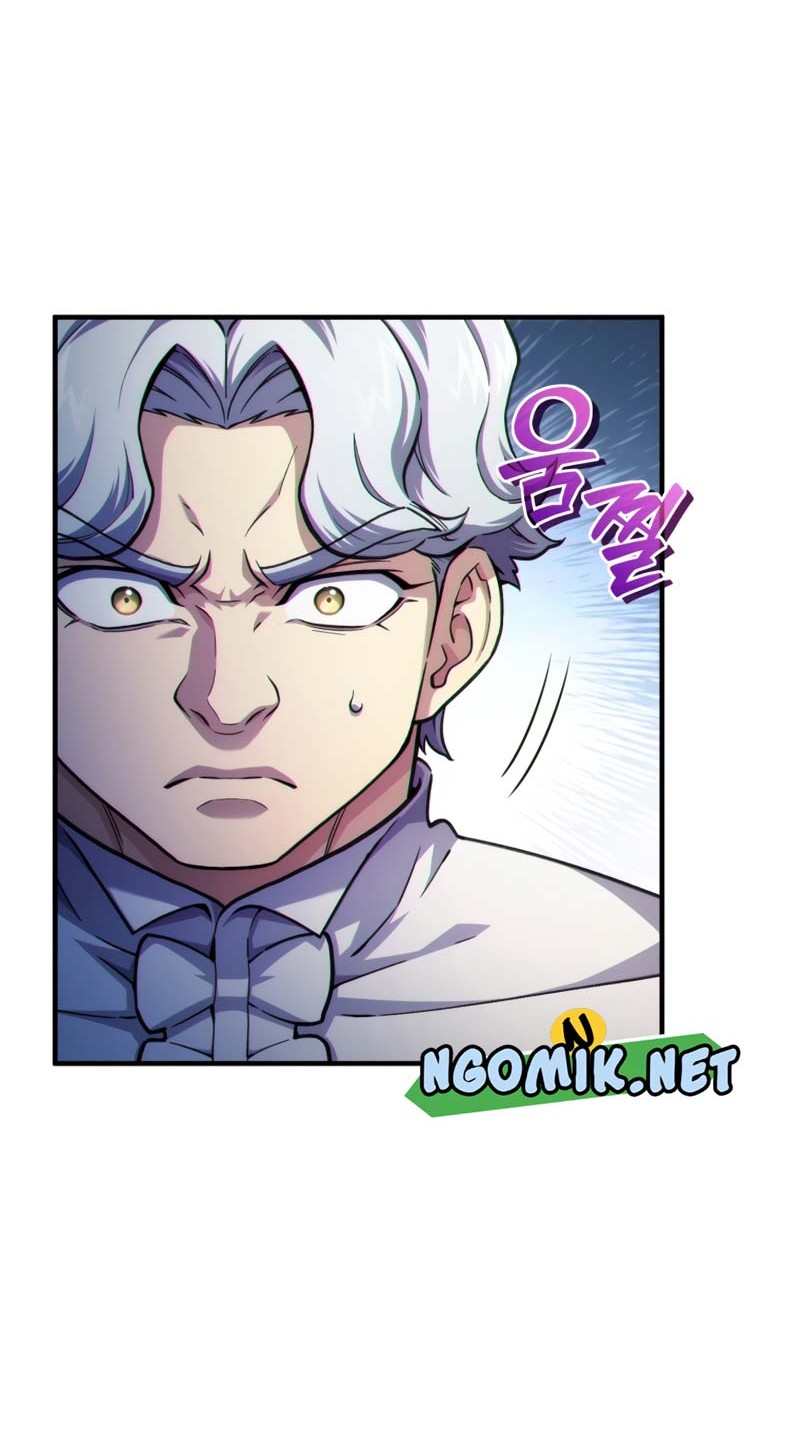 Damn Reincarnation Chapter 13 - halaman 13