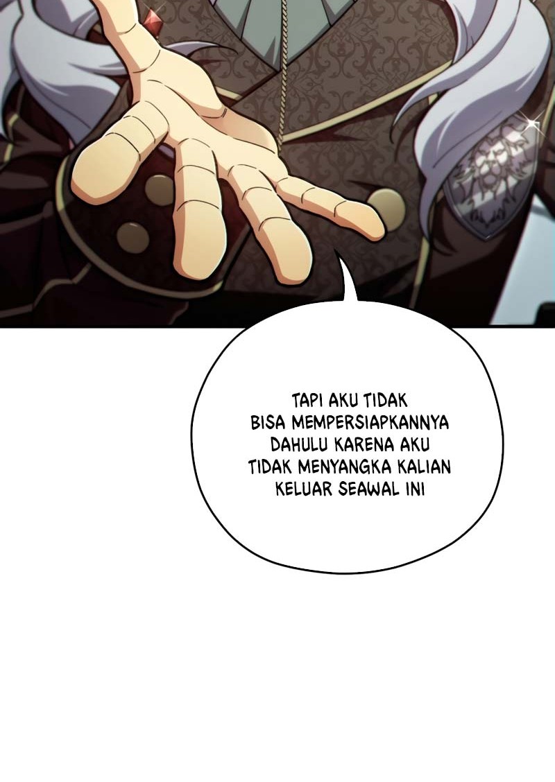 Damn Reincarnation Chapter 13 - halaman 19