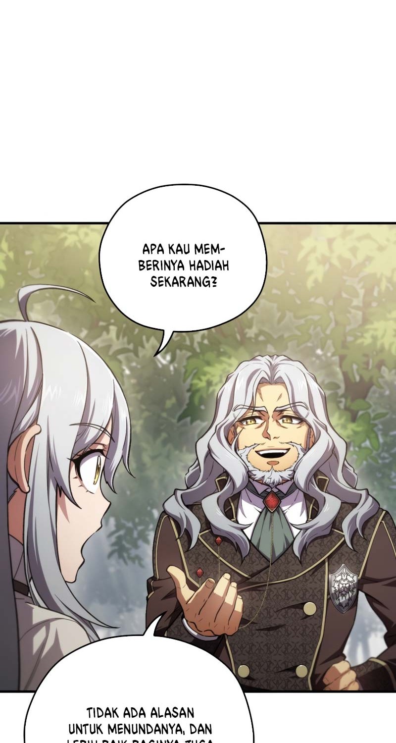 Damn Reincarnation Chapter 13 - halaman 23