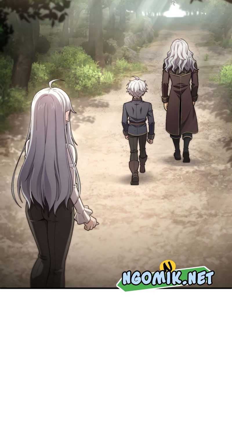 Damn Reincarnation Chapter 13 - halaman 25
