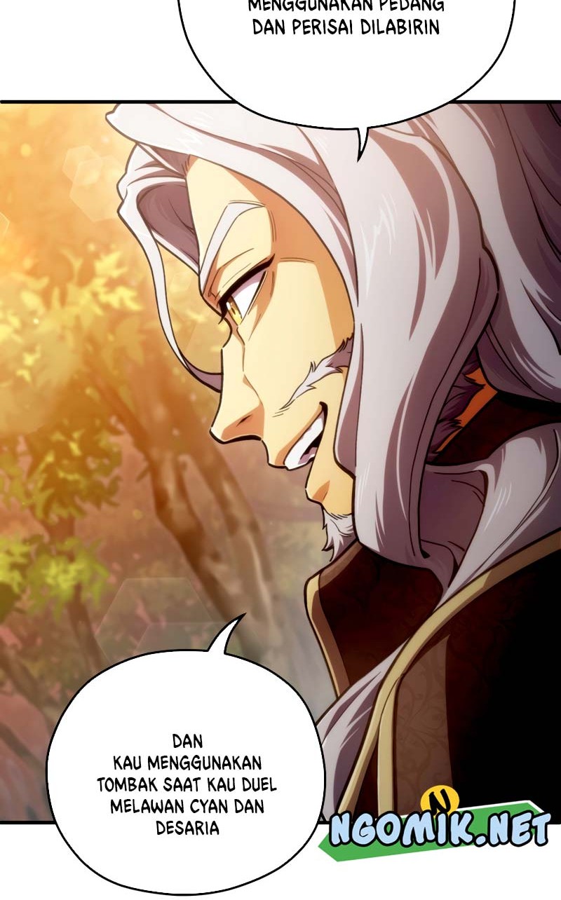 Damn Reincarnation Chapter 13 - halaman 29