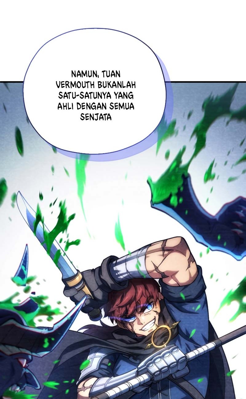 Damn Reincarnation Chapter 13 - halaman 33