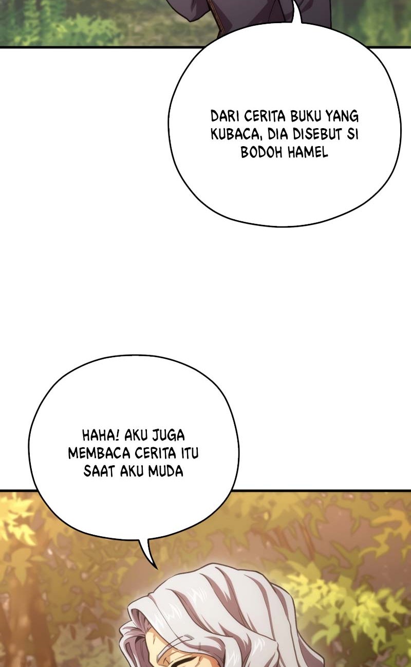 Damn Reincarnation Chapter 13 - halaman 35