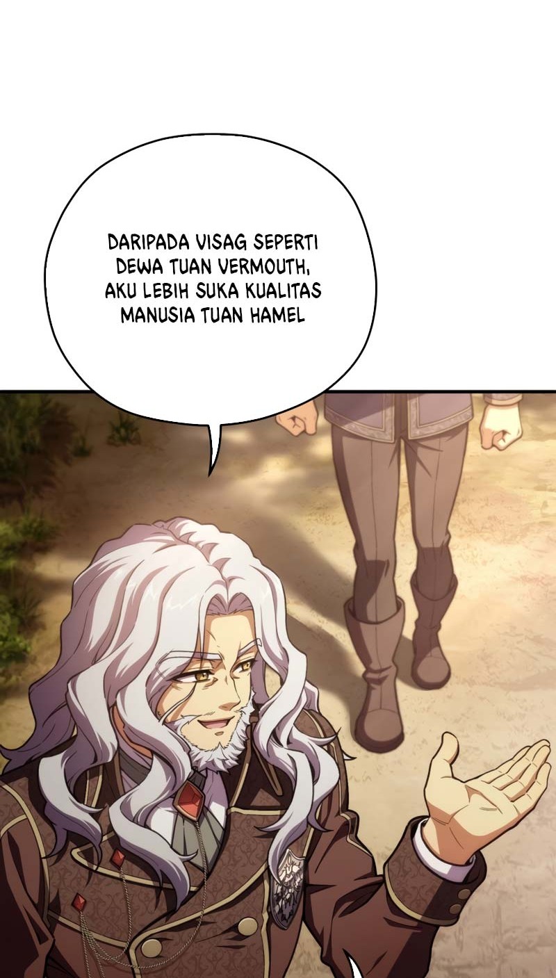 Damn Reincarnation Chapter 13 - halaman 39
