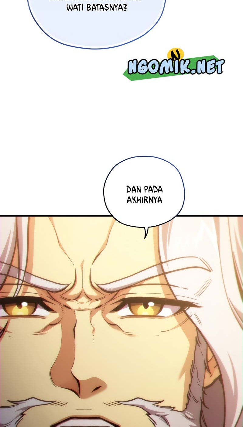 Damn Reincarnation Chapter 13 - halaman 41