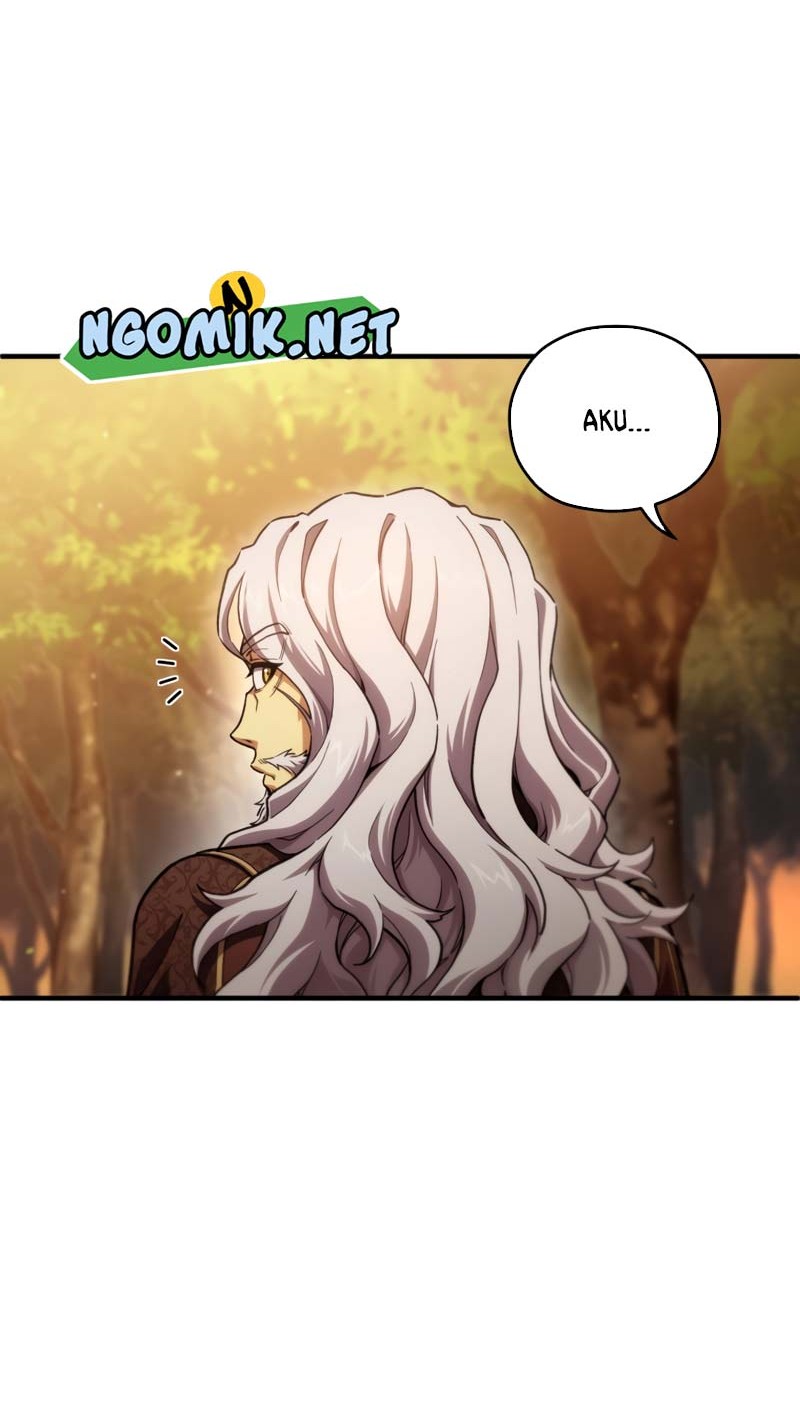 Damn Reincarnation Chapter 13 - halaman 43