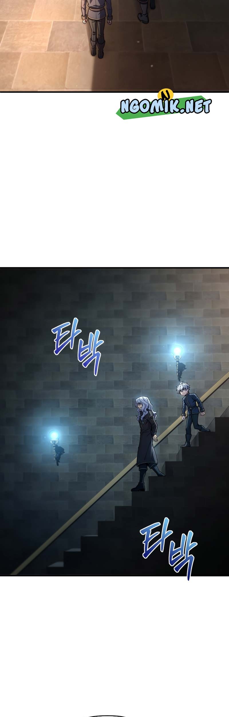 Damn Reincarnation Chapter 13 - halaman 48