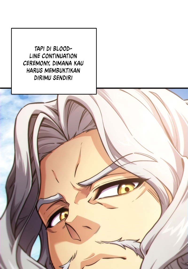 Damn Reincarnation Chapter 13 - halaman 5