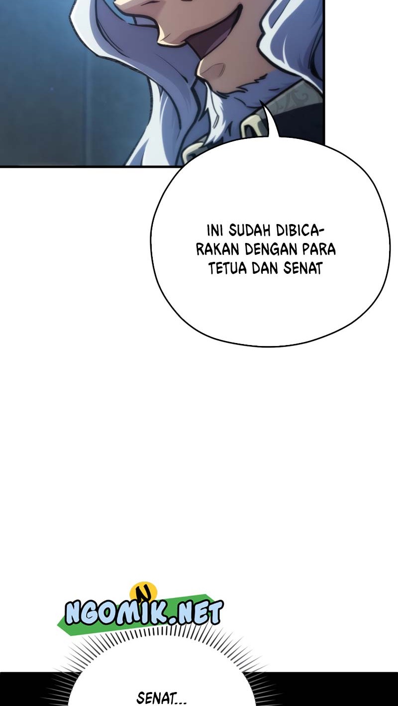 Damn Reincarnation Chapter 13 - halaman 51