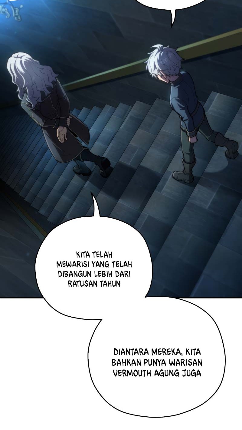 Damn Reincarnation Chapter 13 - halaman 53