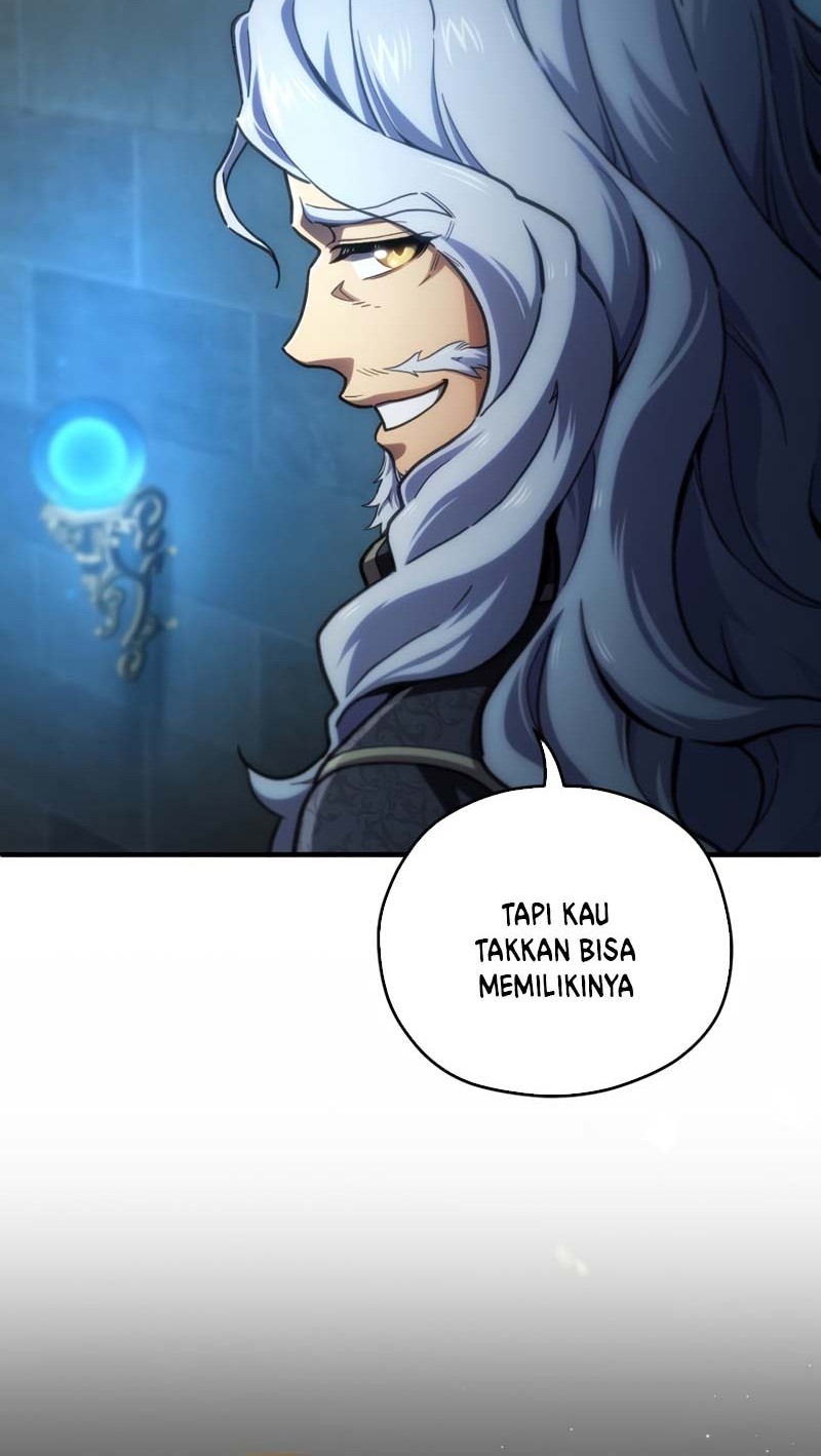 Damn Reincarnation Chapter 13 - halaman 55