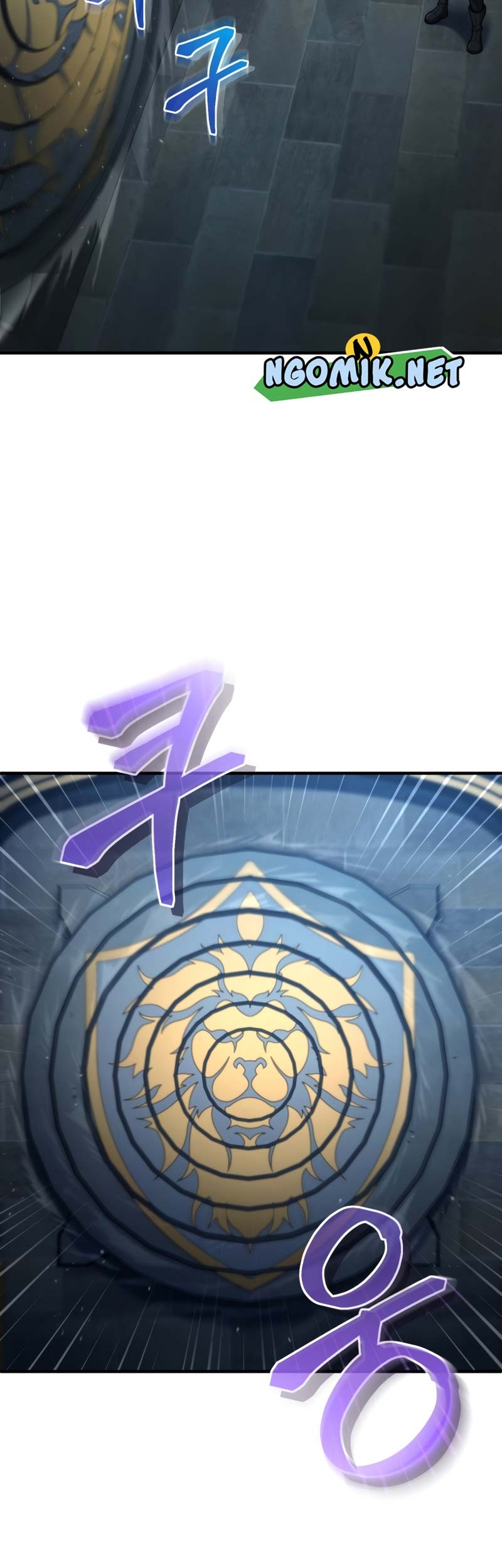 Damn Reincarnation Chapter 13 - halaman 64