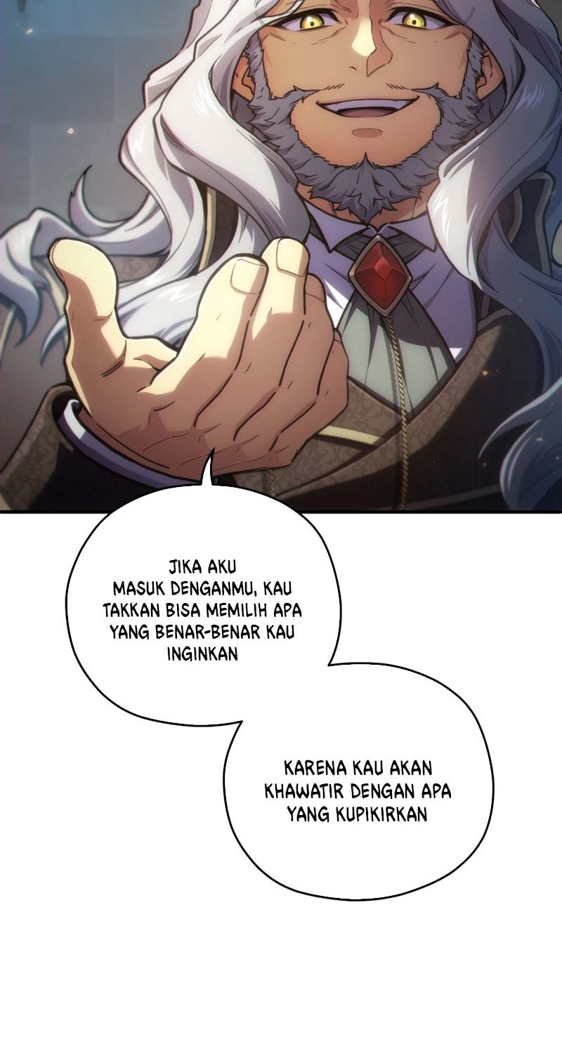 Damn Reincarnation Chapter 13 - halaman 67