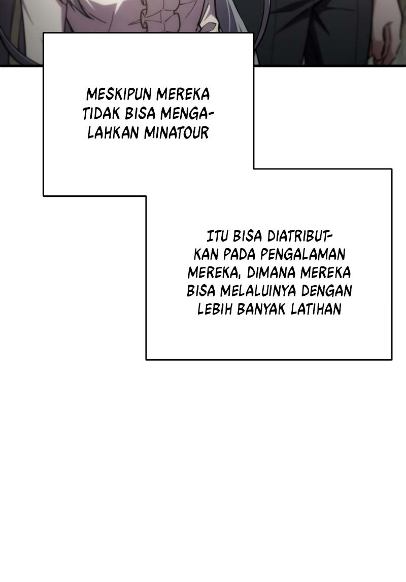 Damn Reincarnation Chapter 13 - halaman 7