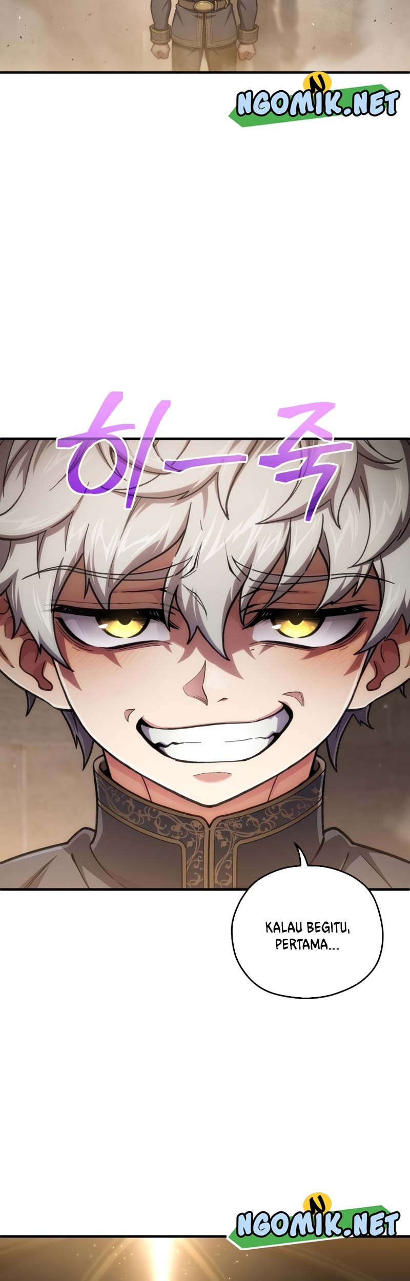 Damn Reincarnation Chapter 13 - halaman 70