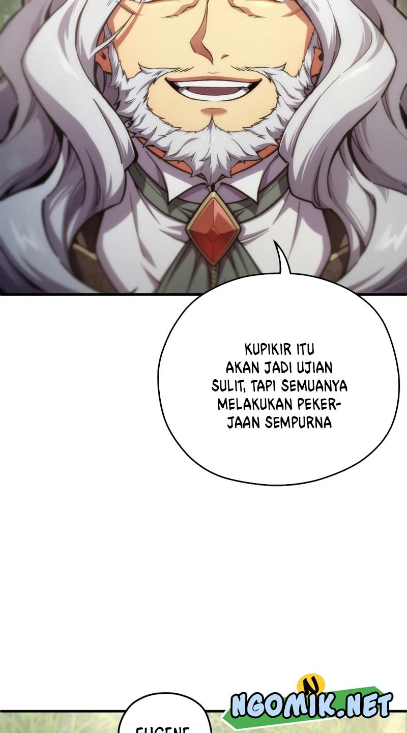 Damn Reincarnation Chapter 13 - halaman 9