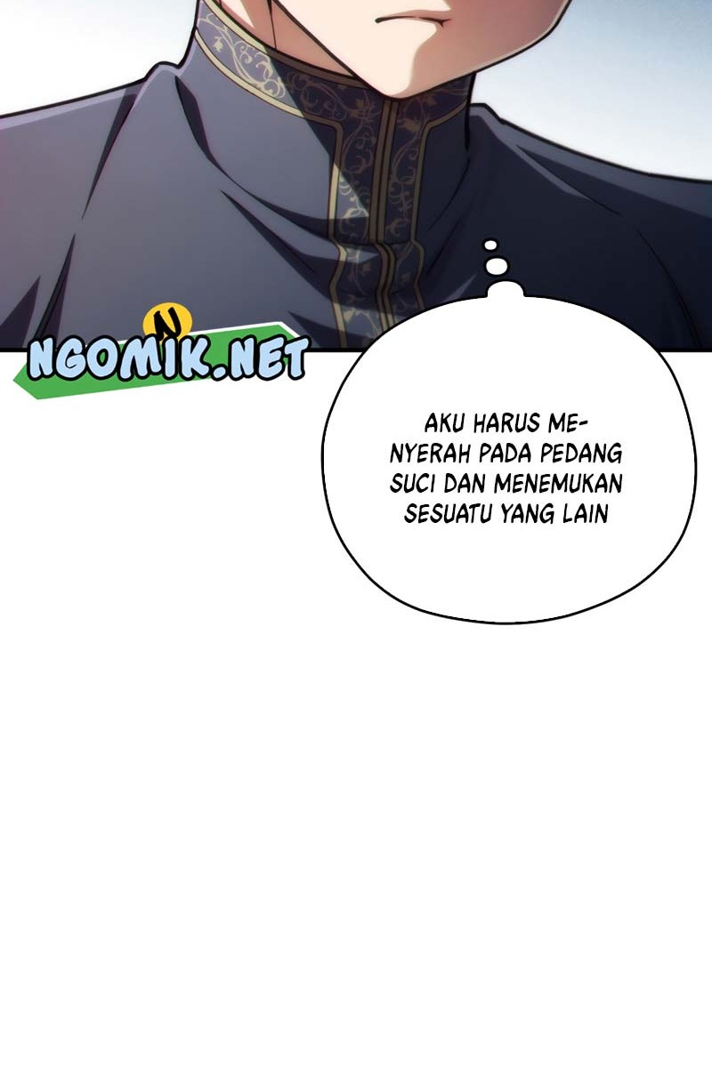 Damn Reincarnation Chapter 14 - halaman 11