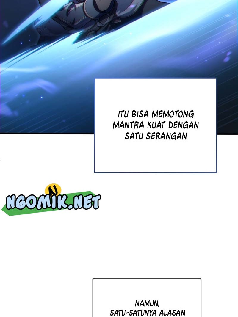 Damn Reincarnation Chapter 14 - halaman 17