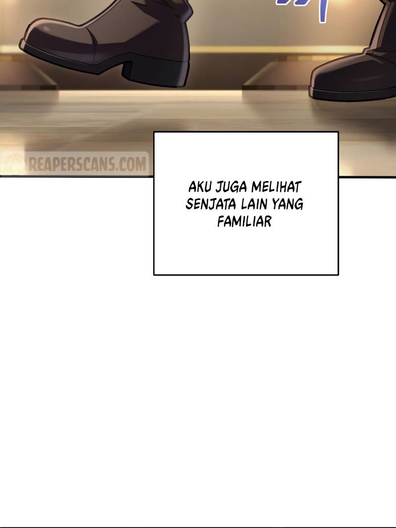 Damn Reincarnation Chapter 14 - halaman 19